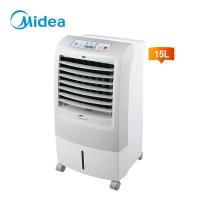 ราคา Midea พัดลมไอเย็น รุ่น AC200-A ถังเก็บน้ำความจุ15ลิตร (8011706558)