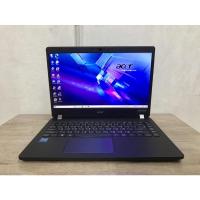 ราคา ขาย โน๊ตบุ๊ค Acer TravelMate TMP214-53-53XD intel Core i5-1135G7 CPU 2.40 GHz RAM 16 GB SSD 256 GB (20865547630)