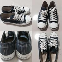ราคา Converse jack purcell(navy) authentic100% (97797629)