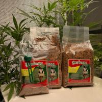 ราคา Jojo อาหารนกสูตรถ่ายขน โจโจ้ สูตรถ่ายขน (24562073290)