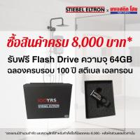 ราคา STIEBEL ELTRON Boost เครื่องปั๊มน้ำอัตโนมัติ 3A-CS (300 W.), 4A-CS (450 W.), 6A-CS (600 W.), 7A-CS (750 W.) (5334998610)