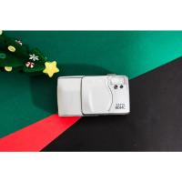 ราคา ขายกล้องฟิล์มคอมแพคPentax Espio 90MC กล้องฟิล์มทรงวินเทจ ✨บอดี้ดีไซน์สวย (10848709341)