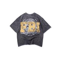 ราคา เสื้อยืด FBI WASH | เสื้อยืด FBI PARODY WASH (41101783755)