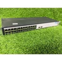 ราคา สวิตซ์ Gigabit Switching Hub HP 1420-24G-2SFP (JH017A) 24 Port + 2 Port SFP (16168360515)
