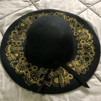 ราคา หมวก Lyn around **แท้จ้า** (996626409)