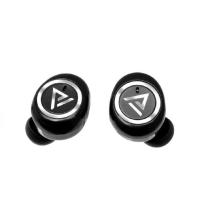 ราคา Asaki True Wireless In-Ear Smalltalk หูฟังสมอลทอล์ค A-K6654 สีดำ (DS EC) (12513091530)