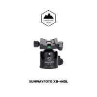 ราคา SunwayFoto หัวบอล รุ่น XB-44DL (3015059756)