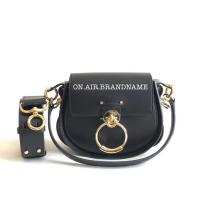 ราคา New chloe tess ไซส์ small สีดำ ขายดี (7710934993)
