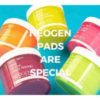 ราคา Neogen Dermalogy Gauze Peeling Pad 190ml (จากเครื่องสําอางเกาหลี ) (26387015788)