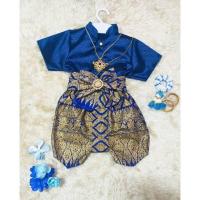 ราคา เชตผ้าไทยท่านขุนมูลนาย (21560124459)