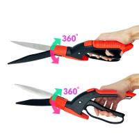 ราคา *คมกริบ* กรรไกรตัดหญ้า กรรไกรทำสวน 415626 กรรไกรตัดหญ้า กรรไกร ตัดหญ้า กรรไกรตัดกิ่งไม้ กรรไกรตัดแต่งกิ่ง กรรไกรแต่งกิ่ง (24360610390)