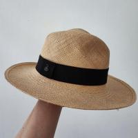 ราคา Panama Hat หมวกปานามาของแท้จากเอกวาดอ พร้อมส่ง (21994041105)