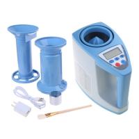 ราคา Alilin เครื่องวัดความชื้นเมล็ดดิจิตอล LDS-1G เครื่องวัดความชื้นบรรจุข้าวสาลีข้าวโพดข้าวเครื่องวัดความชื้นเครื่องตรวจจับ Damp LCD (51552570627)