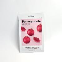 ราคา [STYLEMITE OFFICIAL] MISSHA Airy Fit Sheet Mask Pomegranate (19g) (23289211504)