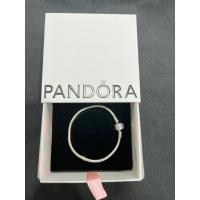 ราคา PANDORA Charm Bracelet - Sterling Silver (25723842850)