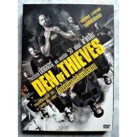 ราคา DVD DEN OF THIEVES : โครตนรกปล้นเหนือเมฆ (23856351648)