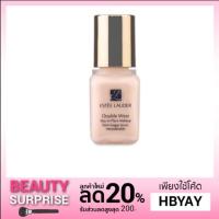 ราคา Estee Lauder Double Wear Stay In Place Makeup SPF 10 PA++ # สี Cool Bone 7ml. (601523194)