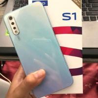 ราคา Vivo s1 6/128 มือสอง ประกันเหลือ (3806193821)