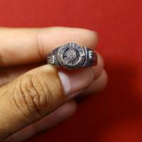 ราคา แหวนรุ่น โรงเรียนดอนเมืองทหารอากาศบำรุง ไซล์58 (25003236118)