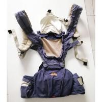 ราคา เป้อุ้มเด็ก Hipseat (มือสอง) I - Angel แท้จากเกาหลี งานตำหนิสีด่างตามรูปค่ะ ขอคนรับได้ เน้นใช้งาน (18730468645)