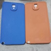 ราคา เคสนิ่ม Samsung Galaxy Note 3 มาการอง (29860070448)
