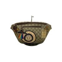 ราคา Gucci กระเป๋าคาดเอว จากญี่ปุ่น มือสอง (26627466426)