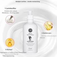 ราคา Vlanse Vlanse Vlanse Q10 Milk Body Lotion Moisturizing Moisturizing Moisturizing Long-Lasting Fragrance Body Lotion 400ml10Y (58051000758)