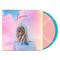 ราคา (Pre-order✈️) LOVER VINYL (28124657542)