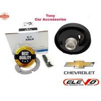 ราคา คอางปลอกใหญ่ C-1 คอพวงมาลัยแต่ง สำหรัรถ เชฟโรเลต กะะโคโลราโด้นิวเชฟ 2012 UP,เชฟโรเลต เทลเเชอร์ ใหม่ ,ซาฟีร่า, โซนิค (43817456096)