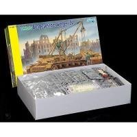 ราคา โมเดลประกอบ Dragon Models 1/35 DRA6438 SD.KFZ 164 BERGEPANZERWAGEN IV (6212177893)