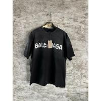 ราคา เสื้อ​ Balenciaga​ ทรง(Oversize)​ (27178848393)