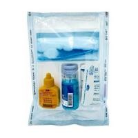 ราคา ชุดทำแผล Dressing Set -A ชุดทำแผลสด ปราศจากเชื้อ (25770637424)