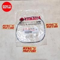 ราคา ซีลยาง O-RING COVER KREK KER KRUK AS LEFT CVT XEON CARBON RC GT125 GT-125 AEROX 125 93211 44801 ORIGINAL YGP YAMAHA (43626483865)