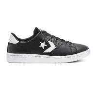 ราคา Converse รองเท้าผ้าใบผู้หญิง All Court Ox Special | Black/White/White ( 567088CS0BK ) (9174984329)
