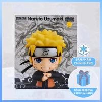 ราคา [ของแท้] โมเดล Naruto Uzumaki Nendoroid - Nendoroid 682 (50902810782)