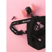 ราคา พร้อมส่ง!! BLACKPINK LIGHT STICK POUCH BAG กระเป๋าใส่แท่งไฟ ของแท้จากYG (7576961479)