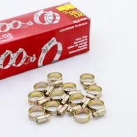 ราคา กิ๊ปรัดท่อ สายยาง Orbit ออบิท มือบิด เข็มขัดรัดท่อ ยกกล่อง (18884329890)