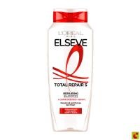 ราคา ลอรีอัล ปารีส เอลแซฟ โททอล รีแพร์ 5 รีแพร์ริ่ง แชมพู 280 มล. (52753325985)