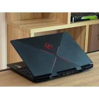 ราคา HP OMEN 15-dc0131tx i7-8750H M2 128+1TB RAM16GB GTX1050Ti(4GB GDDR5)Full HD IPS 144Hz สินค้ามือสองมีบุบมุมเล็กน้อย (9345765107)