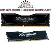 ราคา RAM intel / AMD 1.35V OCPC XTREME II 16GB DDR4 3200MHz l Hoco Store PC (28039588293)