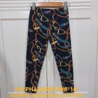 ราคา เลกกิ้งเด็ก RALPH LAUREN แท้ M(8-10)แท้ (18154205111)