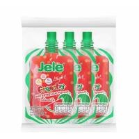 ราคา เจเล่ ไลท์เฟรชชี่ แตงโม 125 กรัม (40560756067)