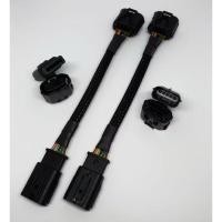 ราคา สายแอร์โฟร์ Isuzu D-Max ทุกรุ่น ปลั๊กแท้ศูนย์ (25889827362)