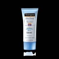 ราคา Neutrogena Ultra Sheer Dry-Touch SPF50+ 88ml. ครีมกันแดด นูโทรจีน่า อัลตร้า เชียร์ (13821198419)