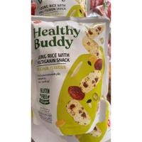ราคา ขนมขบเคี้ยวธัญพืช Healthy buddy snack (45850894587)