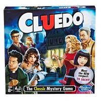 ราคา Cluedo Boardgame ของแท้ ลิขสิทธิ์แท้ (23979470052)