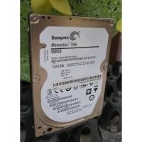 ราคา HDD NB ยี่ห้อ Seagate 500 GB. Thin (7131477055)