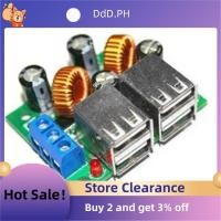 ราคา Step-Down Power Supply Converter Board A5268 โมดูล A5268 บอร์ด (50052877355)