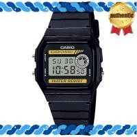 ราคา [Casio] Wristwatch Casio Collection [Authorized Domestic Product] F-94WA-9JH Men's Black (46901630578)