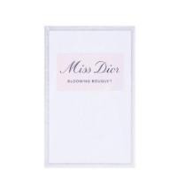 ราคา Dior Miss Dior Blooming Bouquet Eau De Toilette 5ml (New Package) (24063522942)